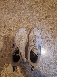 Scarpe Air Force Usate Donna