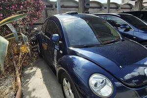 New Beetle per Pezzi di ricambio 