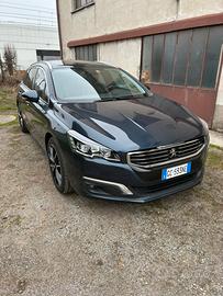 Peugeot 1.6 diesel sw