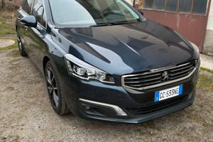 Peugeot 1.6 diesel sw