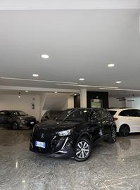 Peugeot 2008 PureTech 100 S&S Allure
