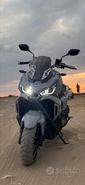 Sym ADX 125