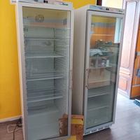 armadio refrigerato