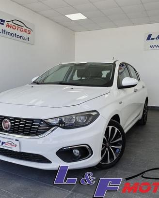 FIAT Tipo 1.4 Lounge