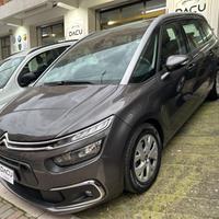 Citroen Grand C4 SpaceTourer BlueHDi 160 S&S EAT8 