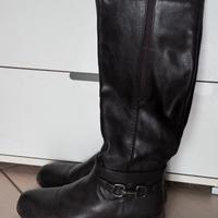 Stivali sl ginocchio 39