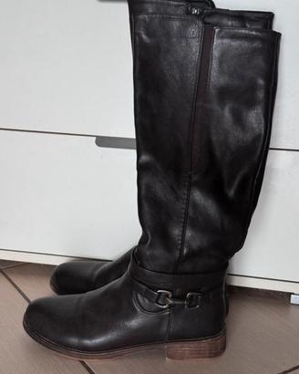 Stivali sl ginocchio 39