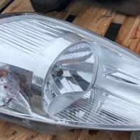 FARO ANTERIORE DESTRO FIAT Grande Punto 2Â° Serie