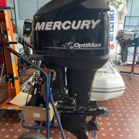 Motore fuoribordo Mercury OptiMax 90 cv