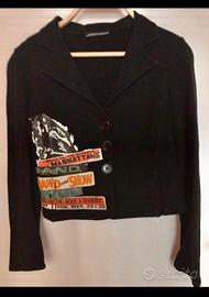 Giacca Compagnia Italiana