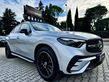 MERCEDES BENZ GLC COUPE PREMIUM PLUS 220 4 MATIC F