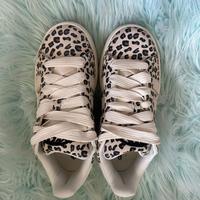 Adidas Campus Leopard 00