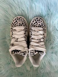 Adidas Campus Leopard 00