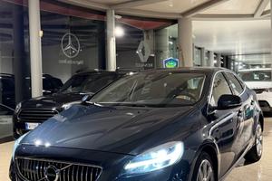 Volvo V40 D2 Geartronic R-design