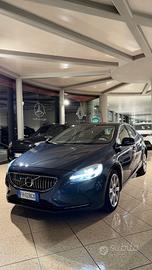 Volvo V40 D2 Geartronic R-design