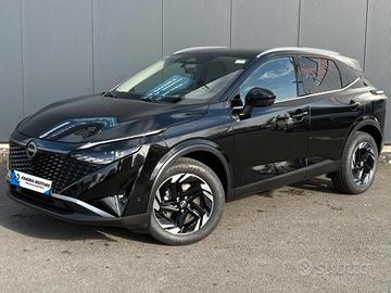 Nissan Qashqai 1.5 e-power N-Connecta 2wd 205cv Co