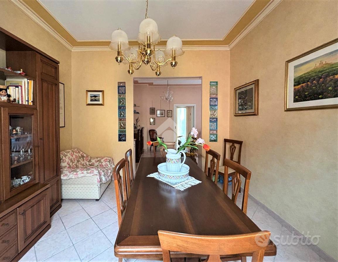 Appartamento – Grotte di Castro, Viterbo - Vista 5