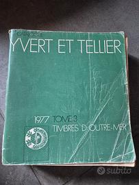 Collezione francobolli e cataloghi