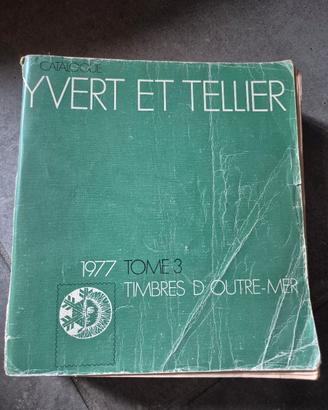 Collezione francobolli e cataloghi