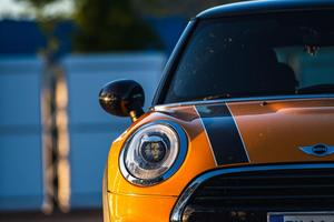 Mini Cooper Brabus 