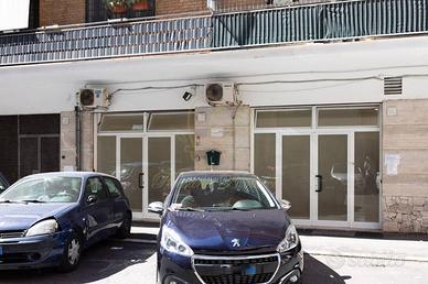 Immobile di 50 m² a Roma