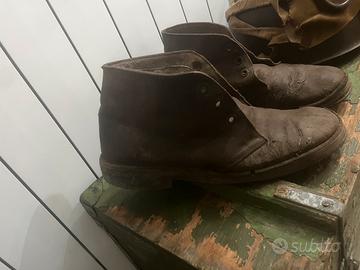 Scarpe ww2