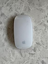 Magic mouse apple