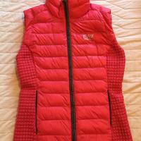 Gilet piumino Emporio Armani
