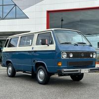 VOLKSWAGEN T3 CARAVELLE  CL
