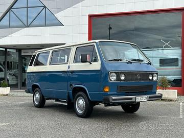 VOLKSWAGEN T3 CARAVELLE  CL