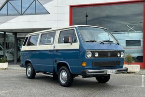 VOLKSWAGEN T3 CARAVELLE  CL