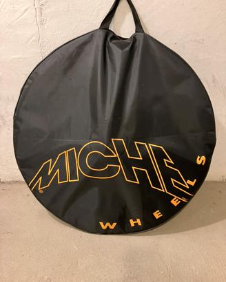 Borse porta ruote corsa Miche