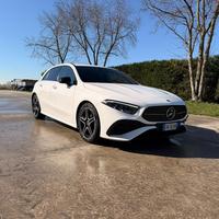 Mercedes A 180 d Premium
