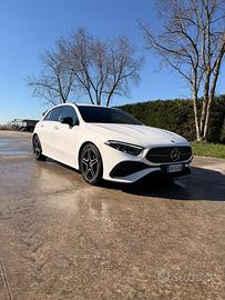 Mercedes A 180 d Premium