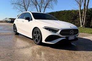 Mercedes A 180 d Premium