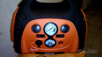 avviatore auto