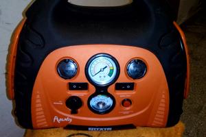 avviatore auto