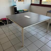 Tavolo ufficio riunioni Ikea come nuovo