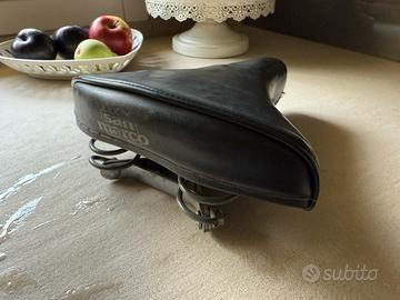 Sella San Marco vintage a molle