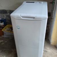 Lavatrice Candy Easy Smart Touch 