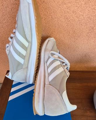 scarpe adidas sl 72 n. 43. 1/3