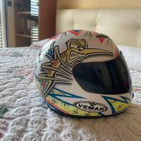 Casco integrale