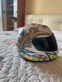Casco integrale