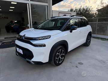 Citroen C3 Aircross PureTech 110 S&S Shine Pack