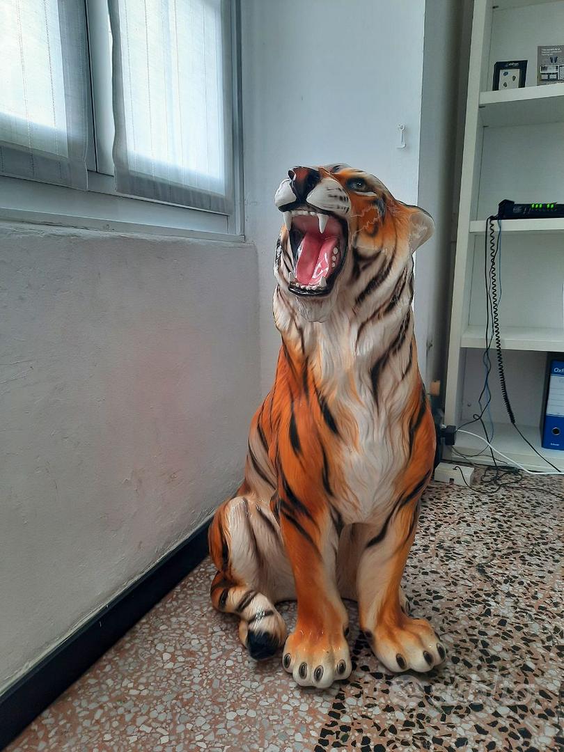 Tempera e pela carote di Tiger - Arredamento e Casalinghi In vendita a  Milano