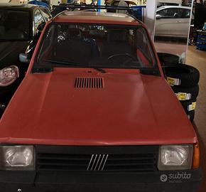 Fiat Panda GPL '90