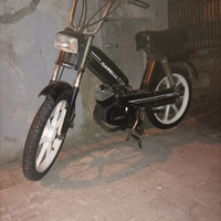 Garelli vip 4 con libretto originale