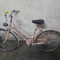 Bicicletta GERBI sport
