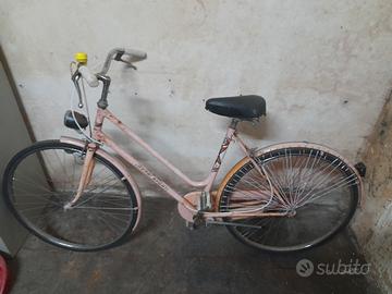 Bicicletta GERBI sport