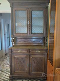 CREDENZA